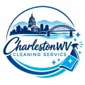 CharlestonWV Cleaning Service logo