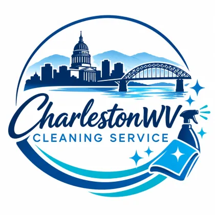 CharlestonWV Cleaning Service logo